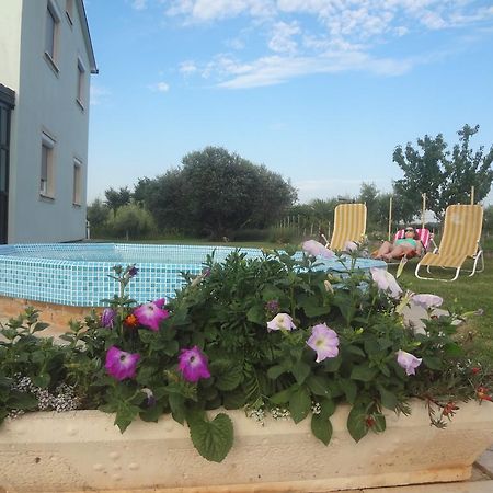 Apartments Zdravac Umag Dış mekan fotoğraf