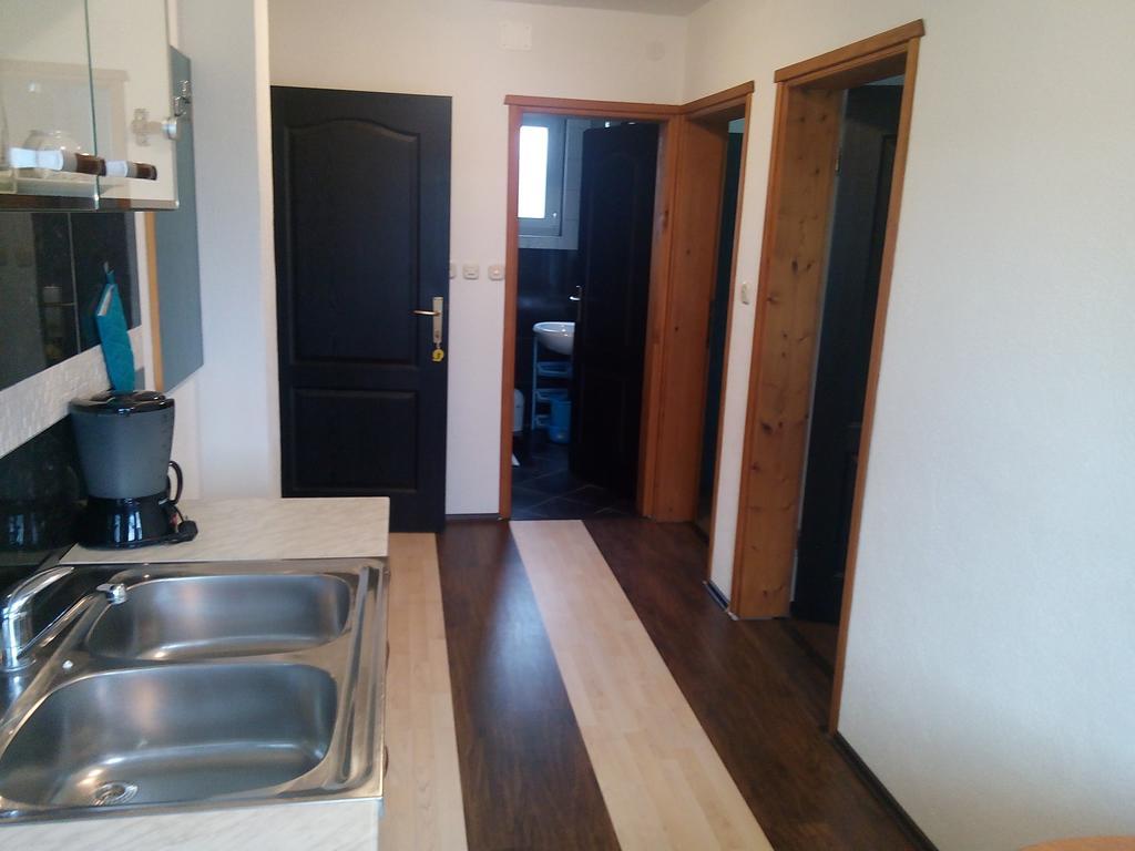 Apartments Zdravac Umag Dış mekan fotoğraf