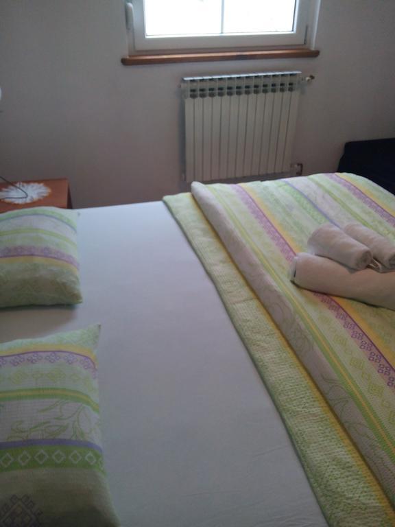 Apartments Zdravac Umag Dış mekan fotoğraf