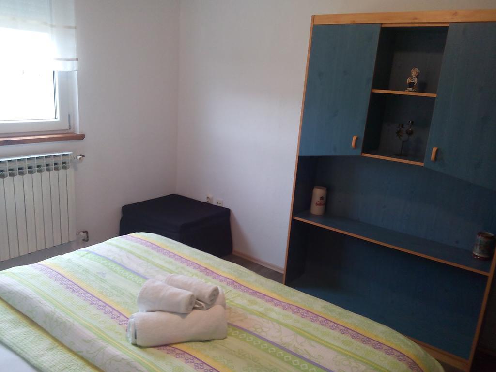 Apartments Zdravac Umag Dış mekan fotoğraf