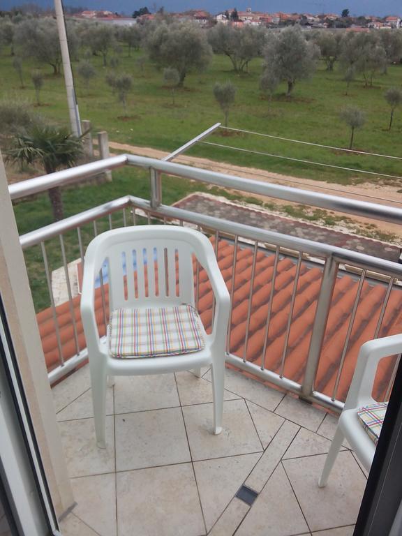 Apartments Zdravac Umag Dış mekan fotoğraf