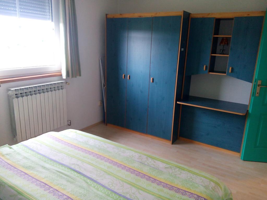 Apartments Zdravac Umag Dış mekan fotoğraf