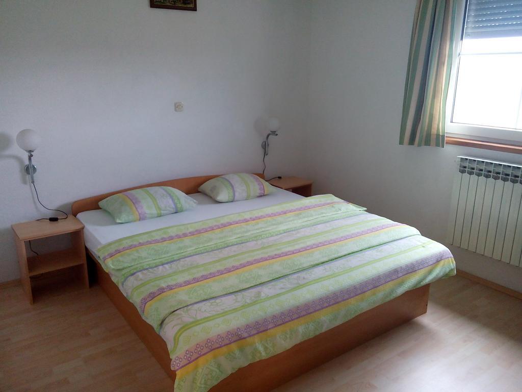 Apartments Zdravac Umag Dış mekan fotoğraf