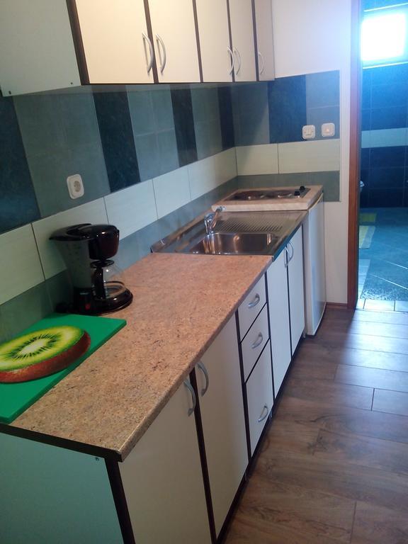 Apartments Zdravac Umag Dış mekan fotoğraf