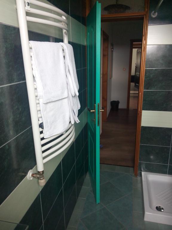 Apartments Zdravac Umag Dış mekan fotoğraf