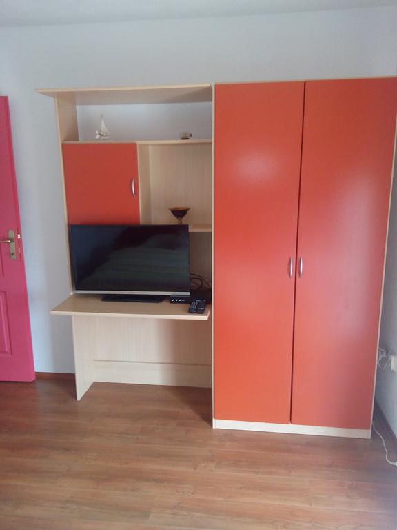 Apartments Zdravac Umag Dış mekan fotoğraf
