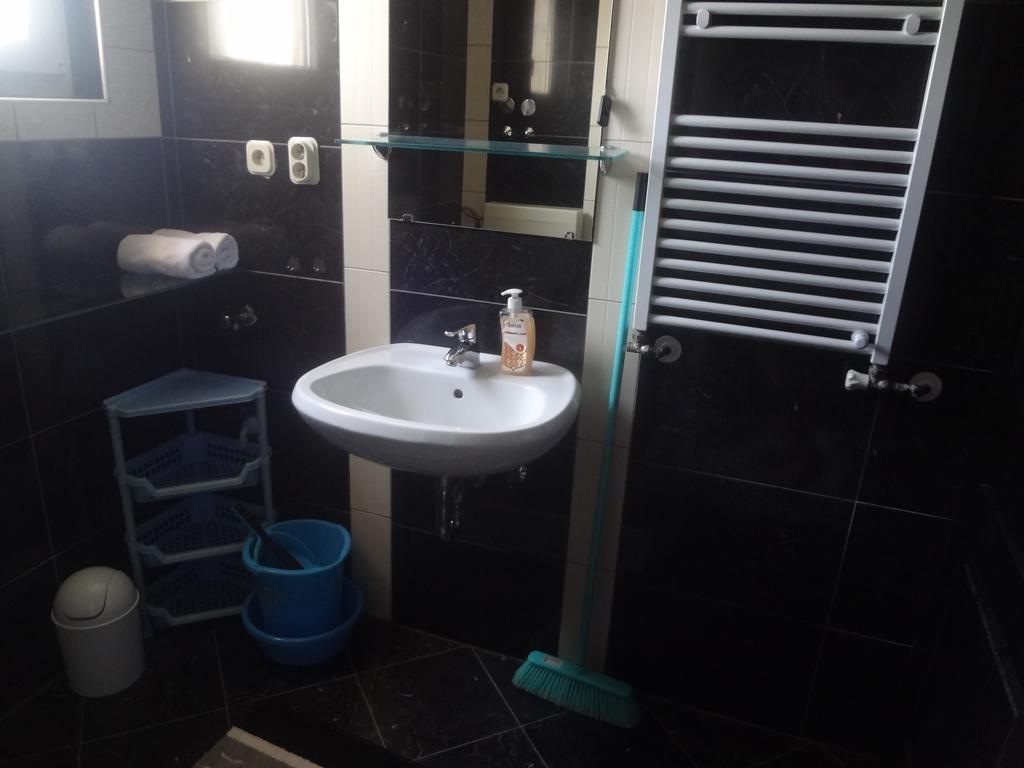 Apartments Zdravac Umag Dış mekan fotoğraf