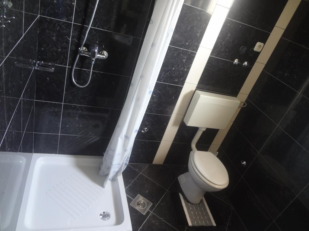 Apartments Zdravac Umag Dış mekan fotoğraf