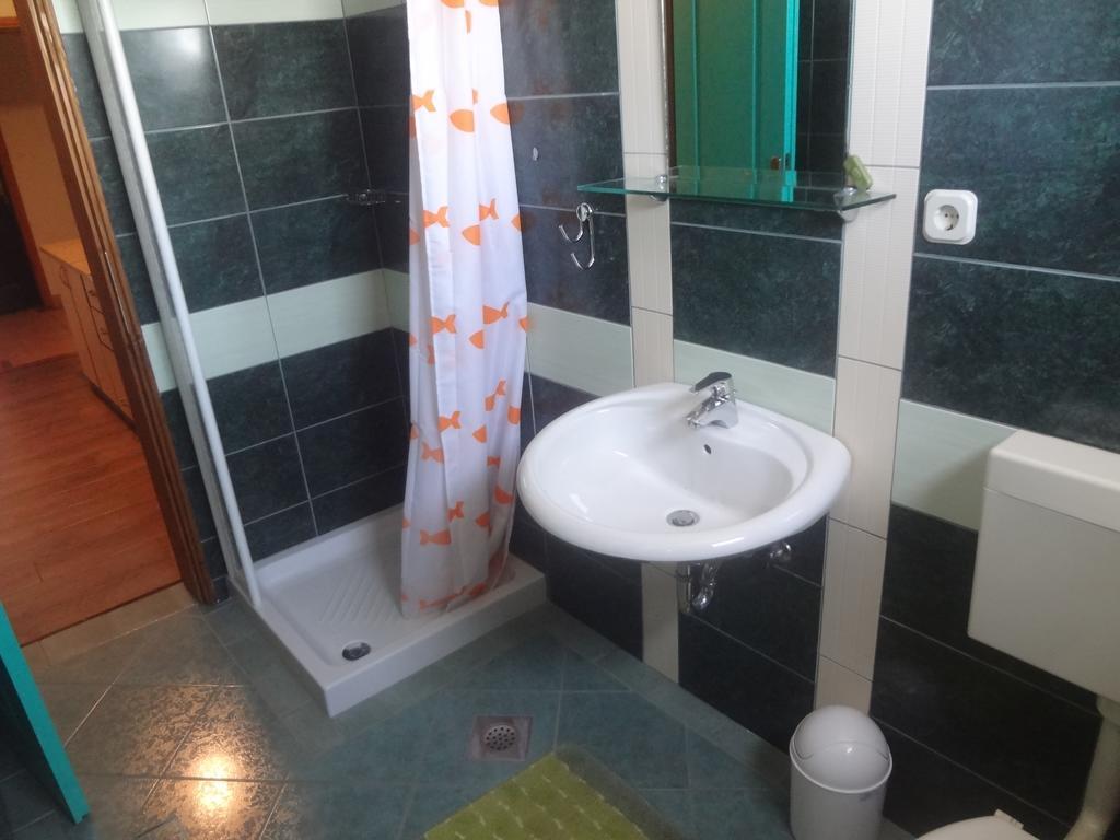 Apartments Zdravac Umag Dış mekan fotoğraf