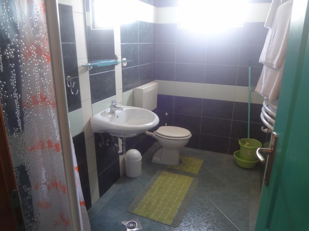 Apartments Zdravac Umag Dış mekan fotoğraf