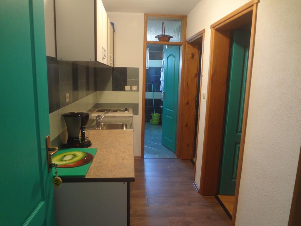 Apartments Zdravac Umag Dış mekan fotoğraf