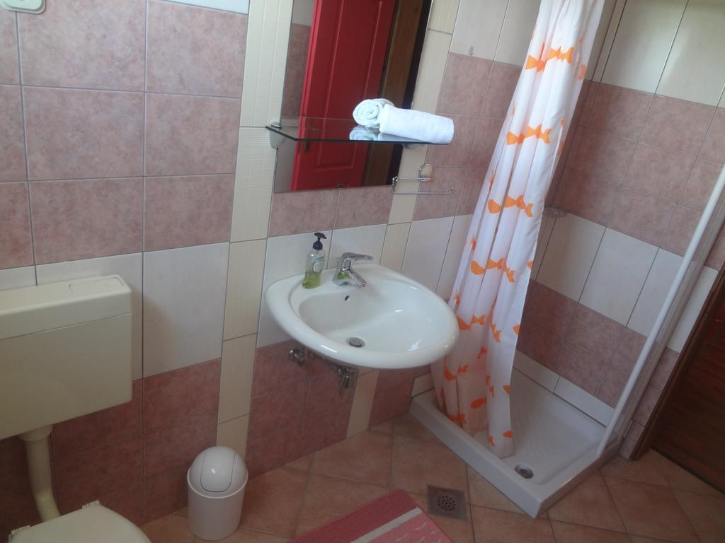 Apartments Zdravac Umag Dış mekan fotoğraf