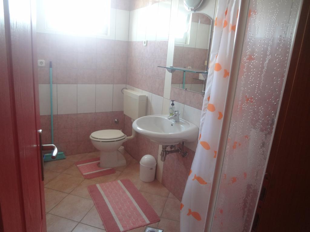 Apartments Zdravac Umag Dış mekan fotoğraf