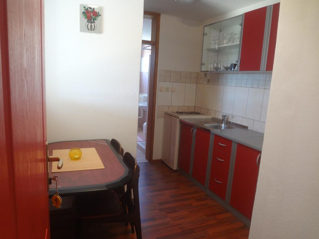 Apartments Zdravac Umag Dış mekan fotoğraf