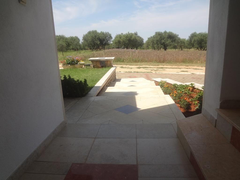 Apartments Zdravac Umag Dış mekan fotoğraf