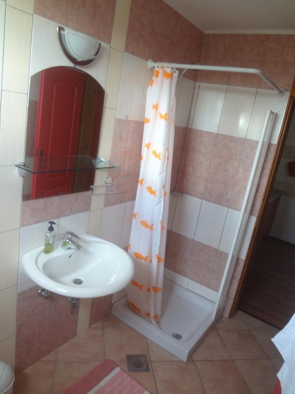 Apartments Zdravac Umag Dış mekan fotoğraf