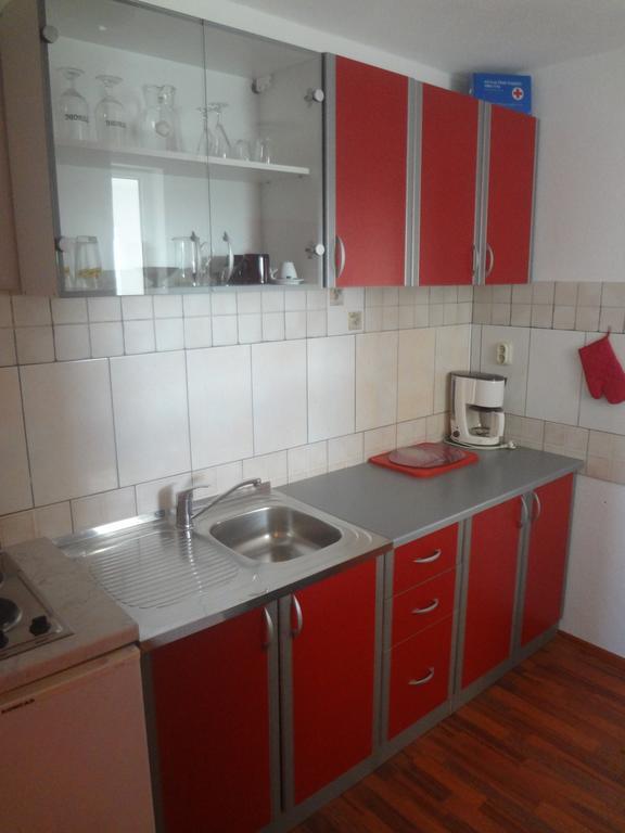 Apartments Zdravac Umag Dış mekan fotoğraf