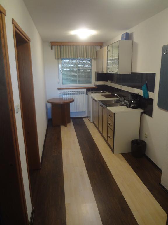 Apartments Zdravac Umag Dış mekan fotoğraf