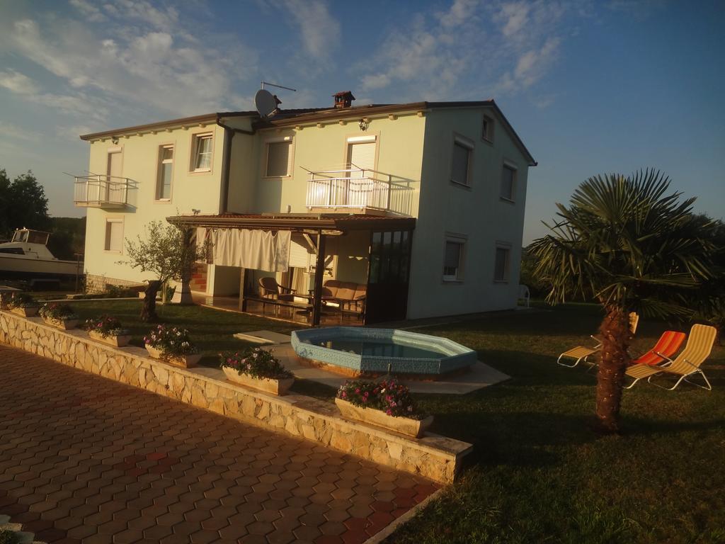 Apartments Zdravac Umag Dış mekan fotoğraf