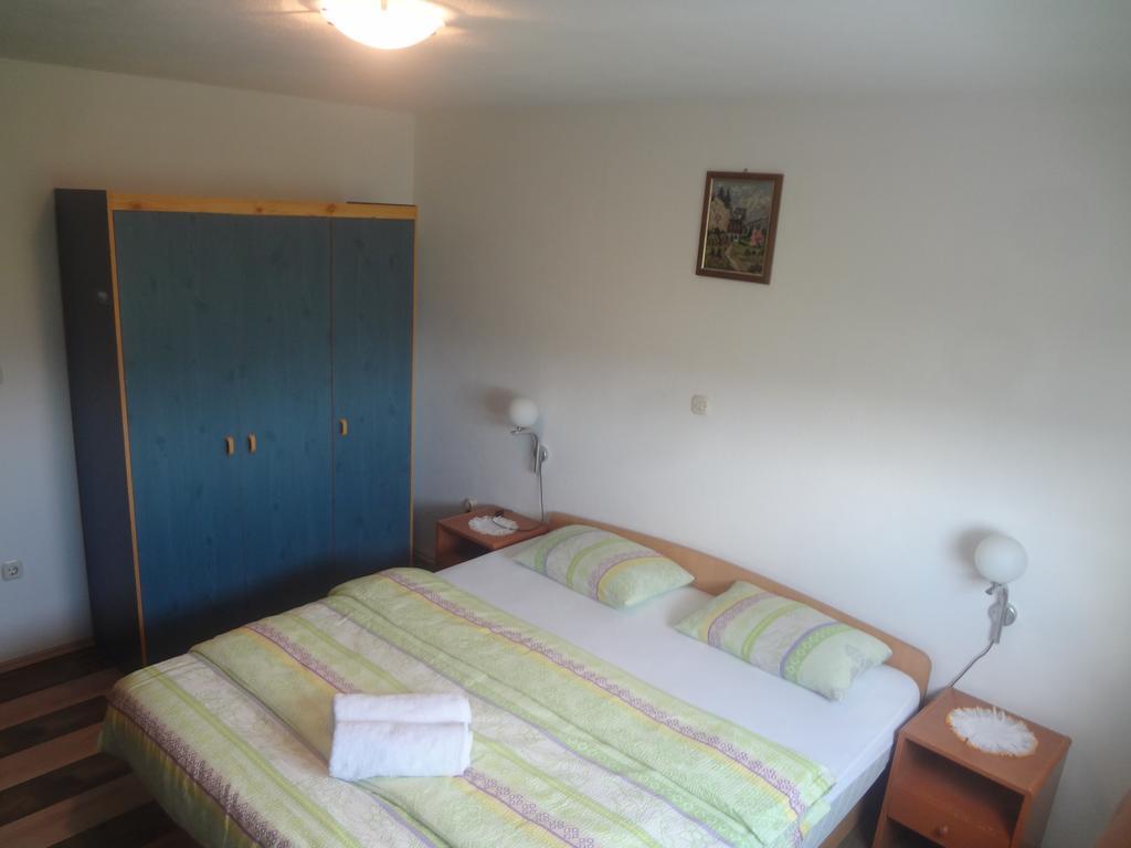 Apartments Zdravac Umag Dış mekan fotoğraf