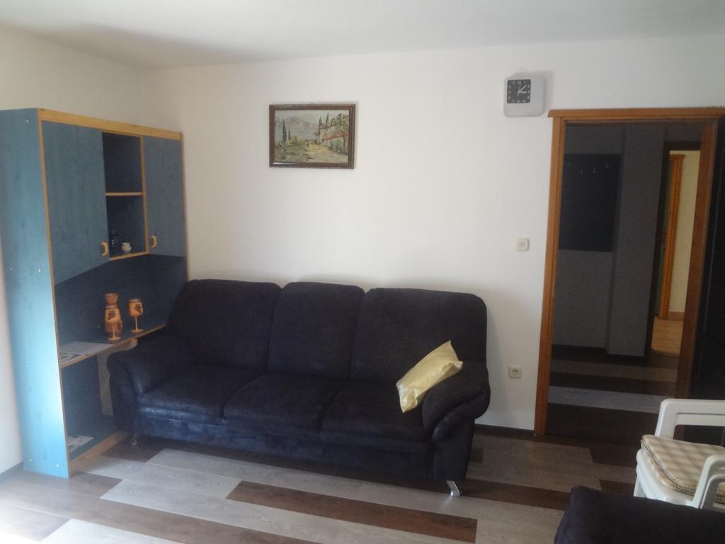 Apartments Zdravac Umag Dış mekan fotoğraf