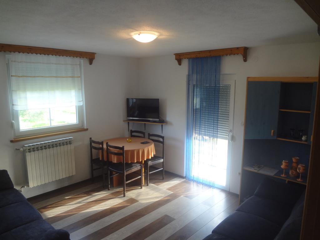 Apartments Zdravac Umag Dış mekan fotoğraf